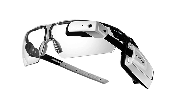 M100 智能眼镜,智能眼镜