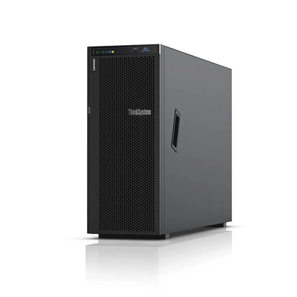 Lenovo ThinkSystem ST550塔式服务器