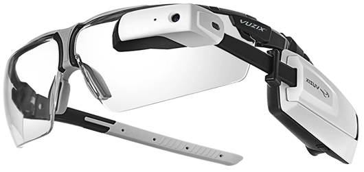 M100 智能眼镜,智能眼镜-, 联想商用官网