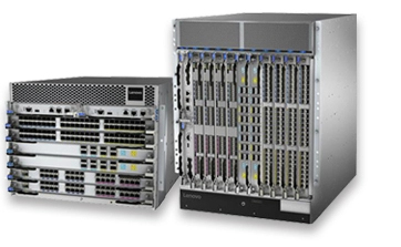 光纤交换机,存储产品,ThinkSystem DB800D光纤通道导向器-, 联想商用官网