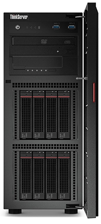 ThinkServer TS560塔式服务器,服务器,ThinkServer,塔式服务器-, 联想商用官网